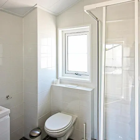 Apartament Holiday Strandallee V *