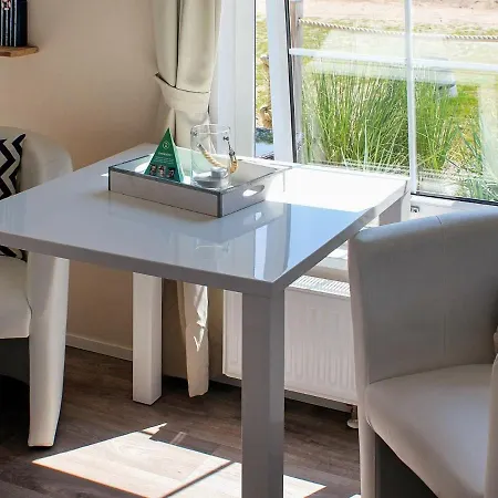 Apartament Holiday Strandallee V